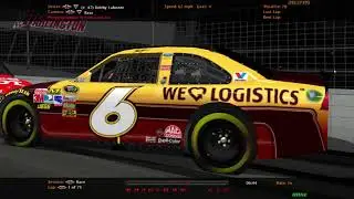 RRL Offline Championship S2 R5 | Darlington