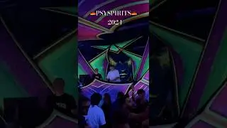 Astrix at Psyspirits in Germany #astrix  #psytrancelove #ravelove #psyparty #hamburg #zenoorix
