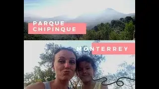 Family Travel Blog: Parque Chipinque; National park in Monterrey Mexico