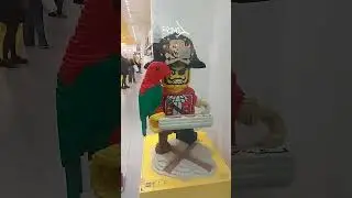 THE LEGO STORE BRISTOL