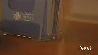 Libraries take on new role as resource provider