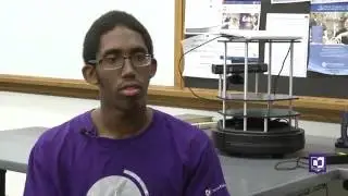 CSRI: Robot Research
