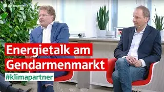 Energietalk im SKPlab, Fr  Professor Karen Pittel &auml;u&szlig;ert sich zur Gasversorgungslage 2023 bis 2024