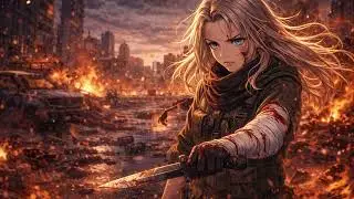 I Prevail &ndash; Scars (Nightcore)