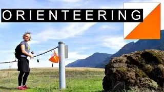 ORIENTEERING USA