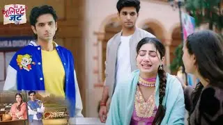 Tuu Juliet Jatt Di Today Episode NEW PROMO 4th January 2026: Heer Ke Rone Par Toota Arjun Ka Dil