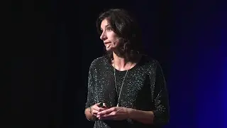 Rebélate y rompe los límites | Nuria Bravo Bretones | TEDxAvilesWomen