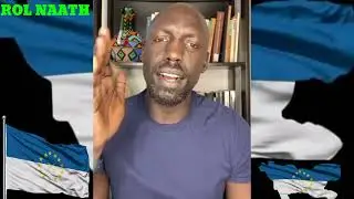 naath wake up time for change (nuer country) rol naath