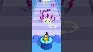 ✅Join Clash 3D New Levels Game Mobile Walkthrough iOS,Android Max Skills Update Gaming
