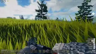 Project Delta before the anti-cheat update was so fun..