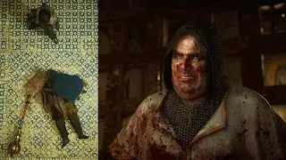 Assassin's Creed: Valhalla - The Siege of Paris DLC - What Happens if you Kill or Spare King Charles