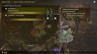 [Monster Hunter Wilds] Lumenhymn Festival! Game sound only📵with yours truly .