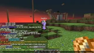 Hardcore Factions: A Sheep Trapping