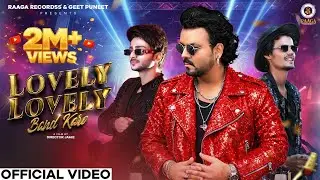 Lovely Lovely Band Karo (Official Video)| Toshi Sabri | Ft. Ansh Kukreja & Baba Jackson |Geet Puneet