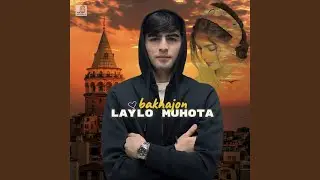 Laylo Muhota