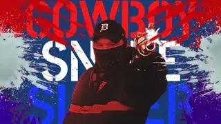 Cowboy Snake Slayer Character Reveal. Snap 2 Times Season 3
