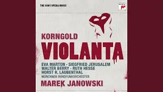 Violanta: Mona Violanta?