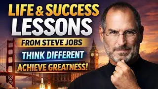 Think Different | Powerful Lessons on Innovation & Success