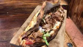 G&ouml;zleme und D&ouml;ner in Mainz Bretzenheim &ndash; Der D&ouml;nerlande