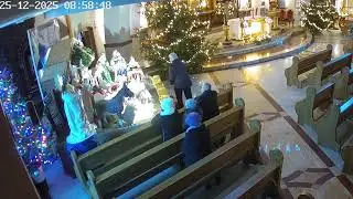 Parafia Św. Jana Pawła II w Nowym Sączu