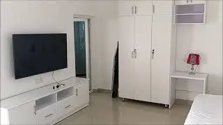Extended Stay Kigali Rwanda