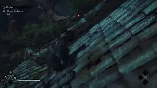 AC Shadows AOT Crossover PT 2