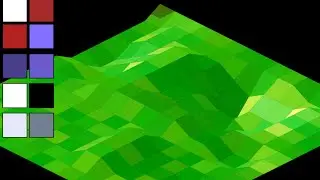2d isometric tile map with height - work log - GPT4 - iPad and Javascript