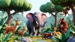 cartoon videos Chiku aur Motu Haathi kahani