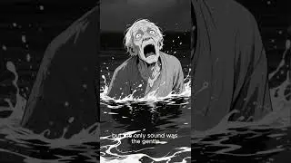 HAUNTED RIVER