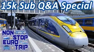 15,000 SUBSCRIBER AND 2 MILLION VIEWS Q&A SPECIAL