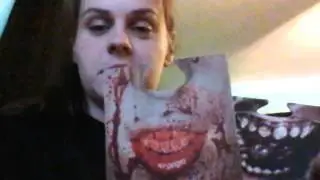 September horror block in unboxing!!