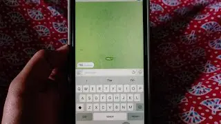 How to Fix Keyboard keeps Freezing or Disappearing on iPhone after iOS 17?