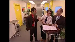 Camera caf&egrave; 1^ Stagione   Ep  60   Il venditore