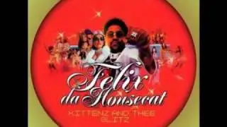 Felix da Housecat - Pray For A Star