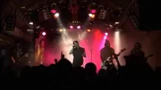 The Other - Take You Down LIVE (Sleazefest, Bochum)