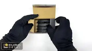ED4-211B - Колодки тормозные для ВАЗ 1111-1113 передние - ЕВРОДЕТАЛЬ