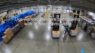 Ashley In-Stock Promo Video