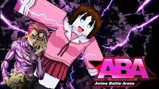 DOPPIO OR OSAKA?? (ANIME BATTLE ARENA)