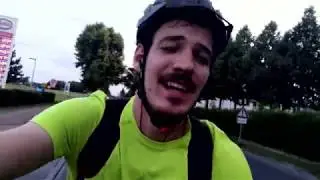 Secuencia 26 - 60+ kilómetros de espontaneidad