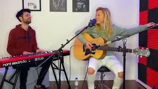 Mary N - West Coast (Live Session | What If)