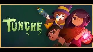 Tunche Demo Gameplay by JRZEUS
