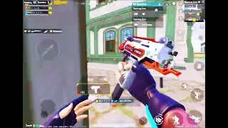 😱 KH-Rio non-stop clutch 🔥 Rio Gaming
