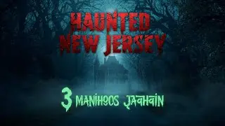 New Jersey ki sab se haunted jagahain &ndash; Devil&rsquo;s Tree, Clinton Road aur Spy House ka raaz
