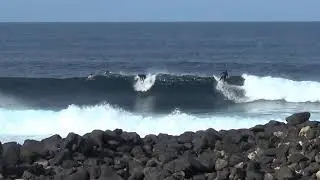 La Santa surf spot 2019-11-26