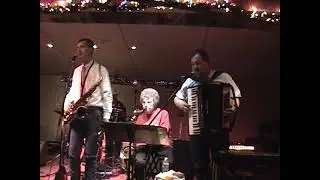 New Years EVE 2011 Tom Sefcik Hall