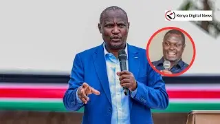 Safaricom was a small thing in Govt, CS Mbadi Defends Sale of Safaricom Shares