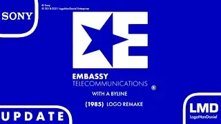 Embassy Telecommunications 