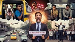 India Just Exploded Online: Pit Bull Horror, Traffic Rage & CEO Memes | Top 5 Viral Moments