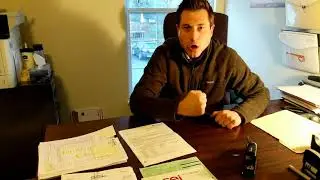 Company Update 12.03.18