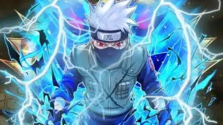 NARUTO ULTIMATE NINJA BLAZING *GAMEPLAY* STORY MODE